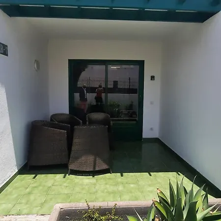 公寓 Puerto Del Carmen, Near Beach, Fast Wifi, Pool