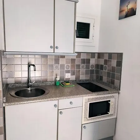 Puerto Del Carmen Near Fast Wifi Pool Apartment *