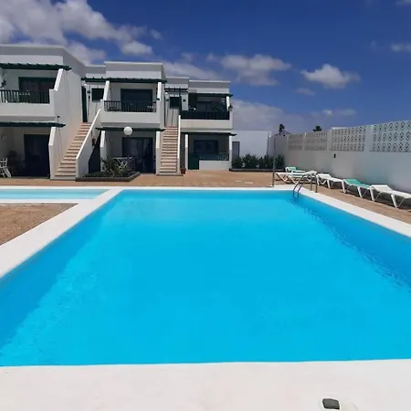 Apartment Puerto Del Carmen Near Fast Wifi Pool *